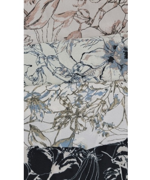専用♪美品♪ pas de calais 花柄 ギャザー ワンピース 多少透け感 楽天市場】花刺繍レースギャザー切替ワンピース 【s.t.closet