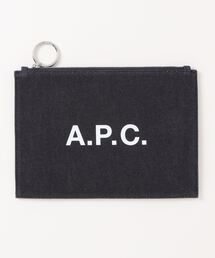 A.P.C. | TROUSSE TOKYO(ポーチ)