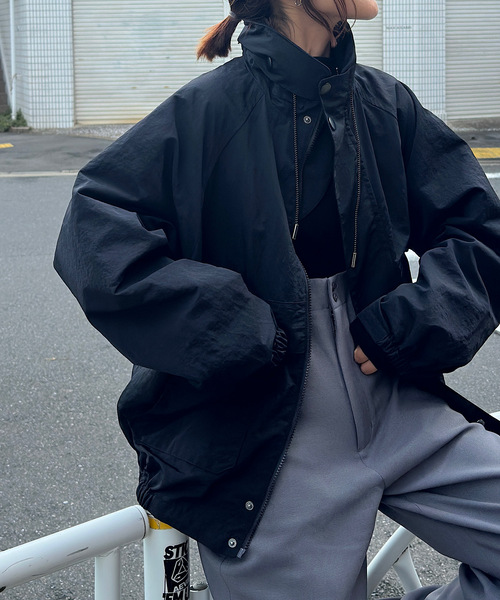 専用です！OUTDOOR PRODUCTS アスレチックブルゾン アスレチックブルゾン（マウンテンパーカー）｜OUTDOOR PRODUCTS