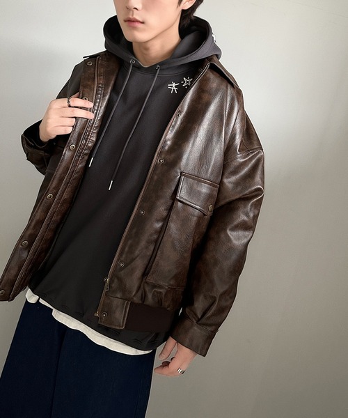 ★TWN正規品★I★韓国★Aniseed 裏起毛パーカー 裏微起毛パーカージップアップ レディース[品番：AGCW0005866
