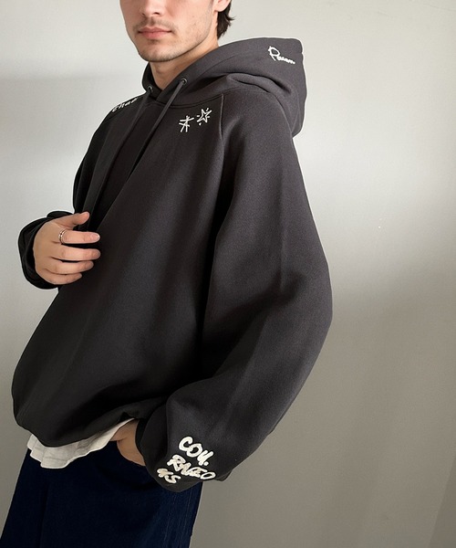 セール】《JaVa ジャバコラボ》ラフに過ごしたい日にもトレンドを