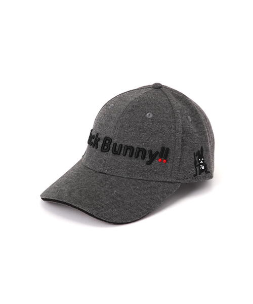 Jack Bunny!!（ジャックバニー）の「【Jack Bunny!!】キャップ (UNISEX