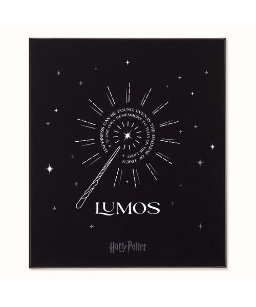 ハリーポッター ギフトセット ルーモス ノートブック カヴェコ ローラーボールペン ハードカバー ラージサイズ 横罫（ステーショナリー）｜MOLESKINE（モレスキン） 8,118円