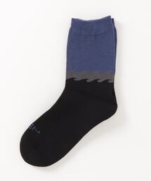 KEEN（キーン）の「KEEN WP SOCKS CREW / キーン ウォータープルーフ ソックス クルー / 靴下 防水（ソックス/靴下）」