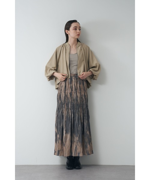 taccoさん専用　HER. バルーンヘムブルゾン taccoさん専用 HER. バルーンヘムブルゾン taccoさん専用 HER