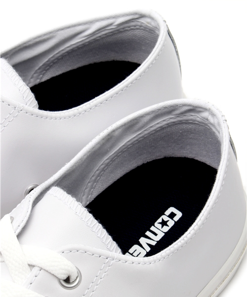 セール】converse コンバース LEA JACK PURCELL レザー ジャック