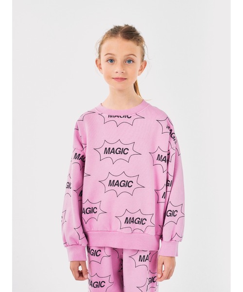 It's Magic all over sweatshirt
