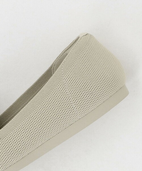 Lily　ニット&ローファー LILY BROWN（リリーブラウン）の「【WEB限定カラー】Lily Bearリボン