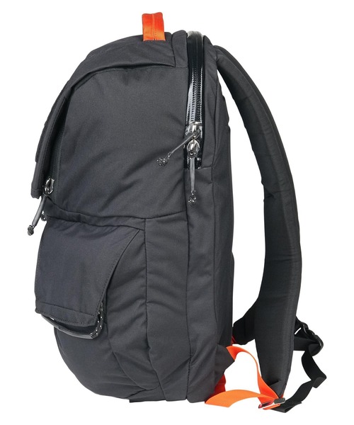 WILDFIRE BLACK】MYSTERYRANCH/ミステリーランチ Rip Ruck 24/リップ