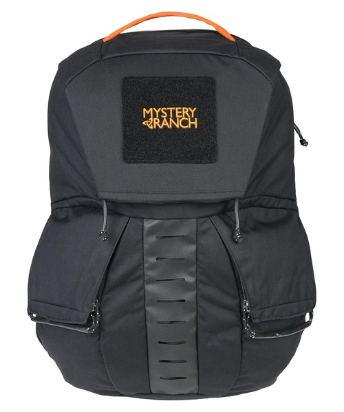 WILDFIRE BLACK】MYSTERYRANCH/ミステリーランチ Rip Ruck 24