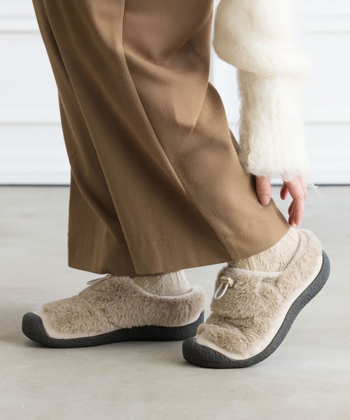 HOWSER III SLIDE / ハウザー スリー スライド / レディース