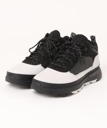 《Timberland》Field Trekker