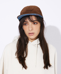 PENDLETON（ペンドルトン）の「WEB限定【PENDLETON /ペンドルトン 】 CORDUROY CAP /コーデュロイ キャップ /ユニセックス（キャップ）」