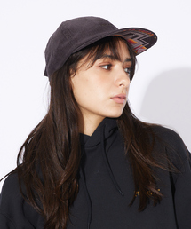 ABAHOUSE | WEB限定【PENDLETON /ペンドルトン 】 CORDUROY CAP /コーデュロイ キャップ /ユニセックス(キャップ)