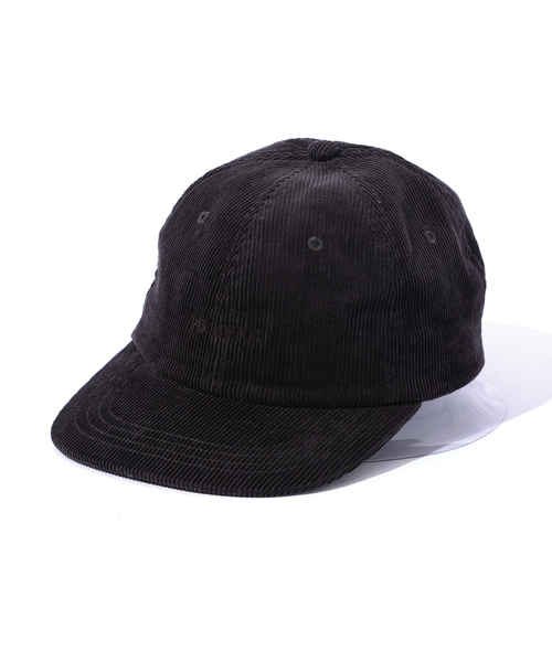 ABAHOUSE（アバハウス）の「WEB限定【PENDLETON /ペンドルトン 】 CORDUROY CAP /コーデュロイ キャップ /ユニセックス（キャップ・メンズ・ブラック/ベージュ/ブラウン・フリー）」の4枚目の写真