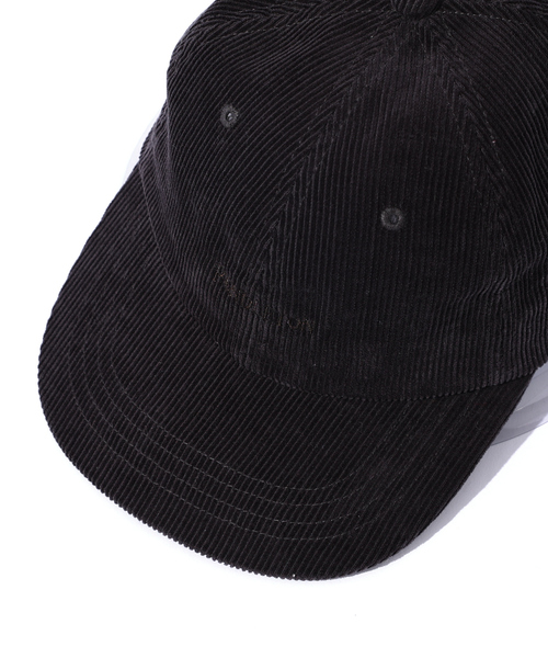 WEB限定【PENDLETON /ペンドルトン 】 CORDUROY CAP