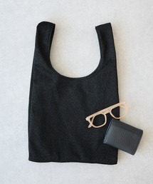 AMERICAN HOLIC | ラメミニBAG(エコバッグ/サブバッグ)