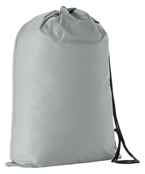 bpr BEAMS(ビーピーアール ビームス )の「Eagle Creek / Packable Drawstring Sack(ハンドバッグ・レディース・グレー/ブラック・ONE SIZE)」の6枚目の写真