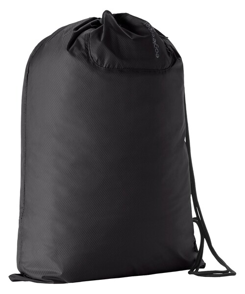 bpr BEAMS(ビーピーアール ビームス )の「Eagle Creek / Packable Drawstring Sack(ハンドバッグ・レディース・グレー/ブラック・ONE SIZE)」の13枚目の写真
