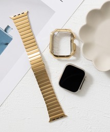 スマートウォッチバンド付きケース Apple Watch バンド【49mm対応】