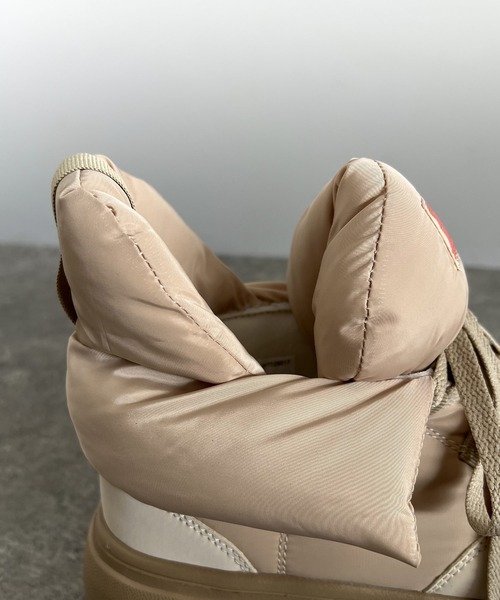 javaウッド セール】《JaVaジャバコラボ》お洒落に差をつける！もこもこフェイク