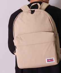 BIG MAC（ビッグマック）の「(LG)【BIG MAC】PC収納 デイリー リュックサック（バックパック/リュック）」