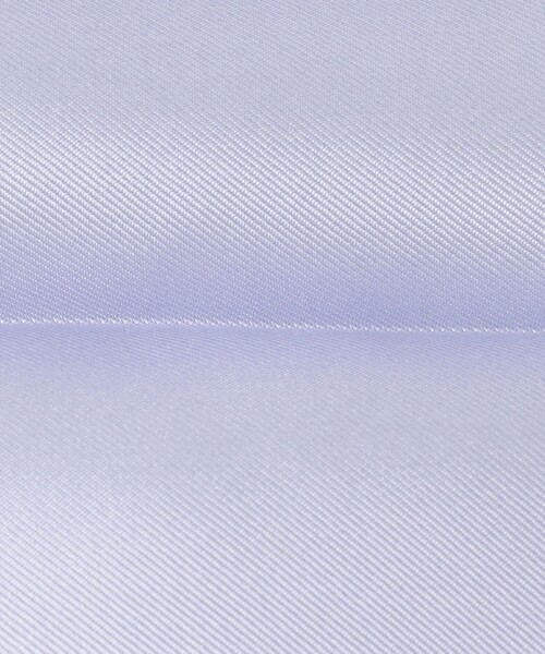 green label relaxing（グリーンレーベルリラクシング）の「GLR シルク ソリッド ポケットチーフ（ポケットチーフ・メンズ・シルバー/ライラック/ライトブルー/ベージュ/ホワイト・FREE）」の8枚目の写真