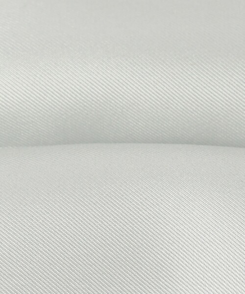 green label relaxing（グリーンレーベルリラクシング）の「GLR シルク ソリッド ポケットチーフ（ポケットチーフ・メンズ・シルバー/ライラック/ライトブルー/ベージュ/ホワイト・FREE）」の12枚目の写真