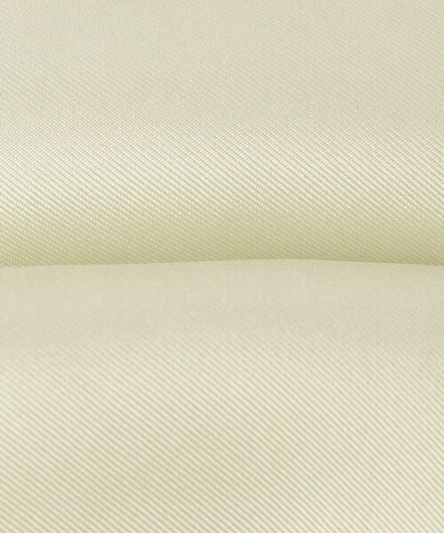 green label relaxing（グリーンレーベルリラクシング）の「GLR シルク ソリッド ポケットチーフ（ポケットチーフ・メンズ・シルバー/ライラック/ライトブルー/ベージュ/ホワイト・FREE）」の14枚目の写真