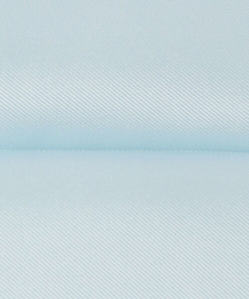 green label relaxing（グリーンレーベルリラクシング）の「GLR シルク ソリッド ポケットチーフ（ポケットチーフ・メンズ・シルバー/ライラック/ライトブルー/ベージュ/ホワイト・FREE）」の16枚目の写真