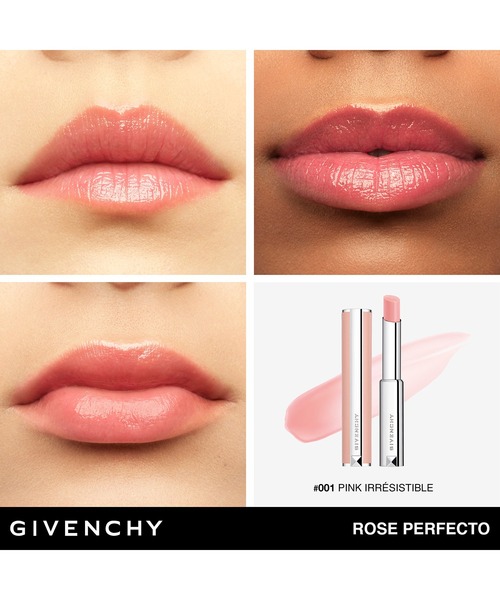 GIVENCHY BEAUTY（ジバンシイ ビューティー）の「△プリズム