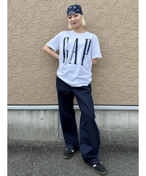00s 超極太 gap Super buggy denim pants y2k Gap公式オンラインストア | スーパーバギーデニム