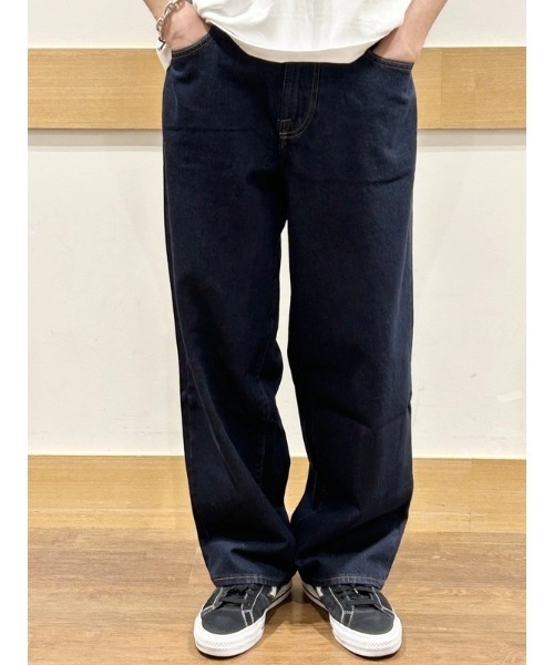 00s 超極太 gap Super buggy denim pants y2k Gap公式オンラインストア | スーパーバギーデニム