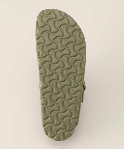 LE TALON(ルタロン)の「BIRKENSTOCK/ ビルケンシュトック BOSTON(サンダル・レディース・ブラック・23cm)」の7枚目の写真