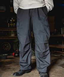 GORDON MILLER（ゴードンミラー）の「GORDON MILLER PRO WU VIBTEX カーゴパンツ（カーゴパンツ）」