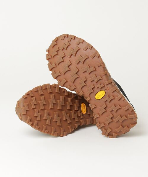 CAMPER（カンペール）の「[カンペール] DRIFT TRAIL / スニーカー（スニーカー・レディース・ブラック・25.0cm/23.5cm/24.0cm/23.0cm/22.5cm/25.5cm）」の6枚目の写真