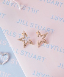 Ettika | ◆＜Ettika＞スターライトクリスタルピアス(ピアス（両耳用）)