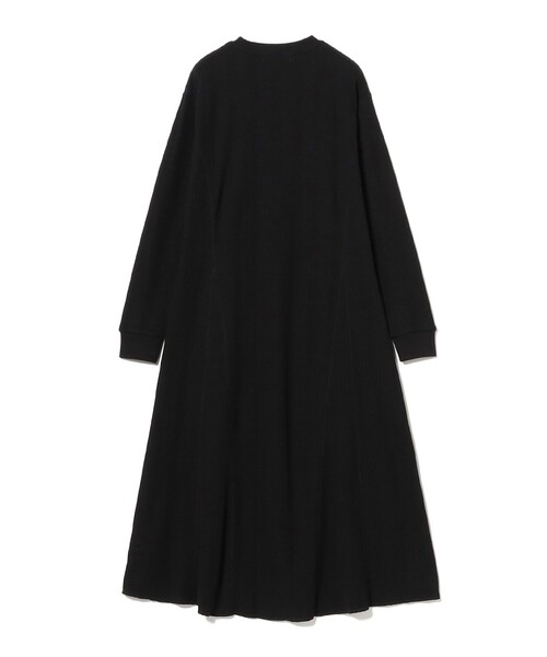 【セール】サーマル ワンピース（ワンピース）｜B:MING by BEAMS（ビーミングバイビームス）