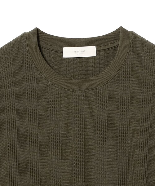【セール】サーマル ワンピース（ワンピース）｜B:MING by BEAMS（ビーミングバイビームス）