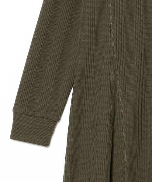 【セール】サーマル ワンピース（ワンピース）｜B:MING by BEAMS（ビーミングバイビームス）