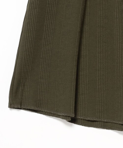 【セール】サーマル ワンピース（ワンピース）｜B:MING by BEAMS（ビーミングバイビームス）