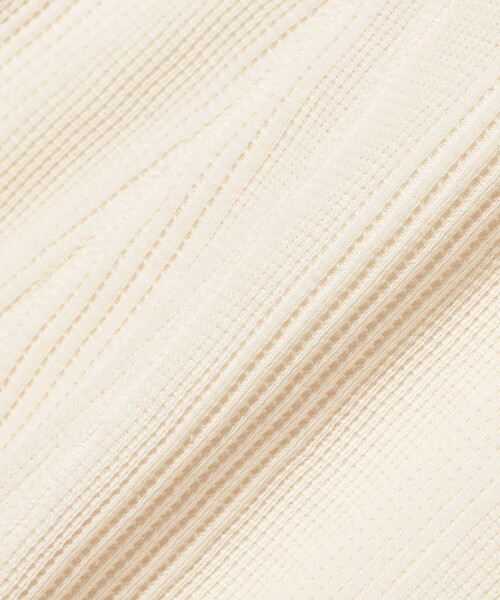 【セール】サーマル ワンピース（ワンピース）｜B:MING by BEAMS（ビーミングバイビームス）