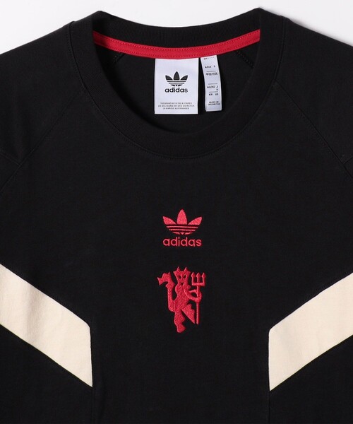 adidas（アディダス）の「adidas/アディダス マンチェスター