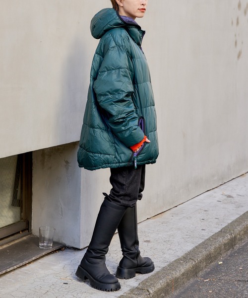Kastane（カスタネ）の「【L.L.Bean】FAIRFIELD JACKET（ダウン