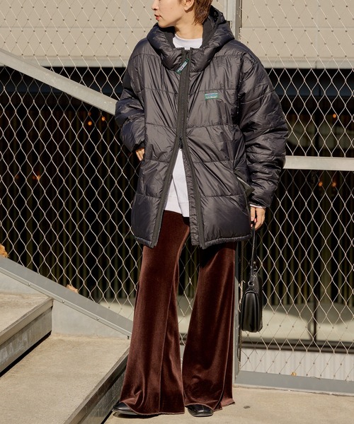 Kastane（カスタネ）の「【L.L.Bean】FAIRFIELD JACKET（ダウン