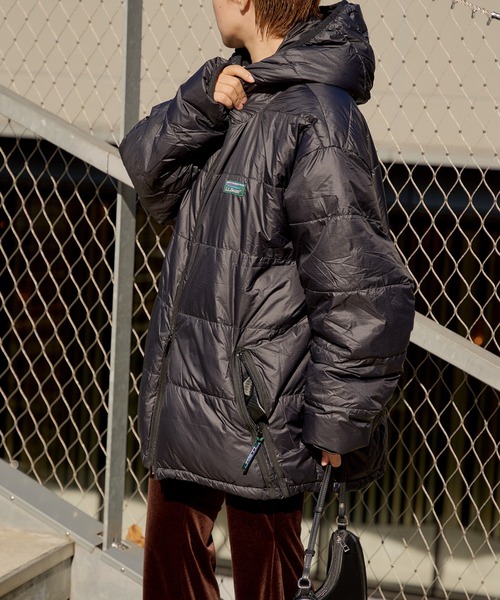 Kastane（カスタネ）の「【L.L.Bean】FAIRFIELD JACKET（ダウン