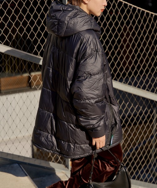 Kastane（カスタネ）の「【L.L.Bean】FAIRFIELD JACKET（ダウン