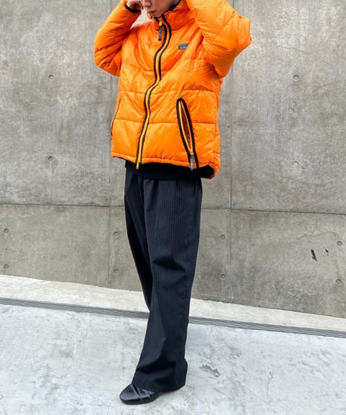 kastane ダウンジャケット Kastane（カスタネ）の「【L.L.Bean】FAIRFIELD JACKET（ダウン