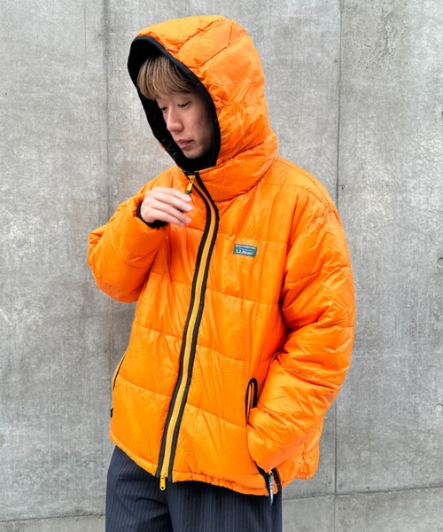 Kastane（カスタネ）の「【L.L.Bean】FAIRFIELD JACKET（ダウン