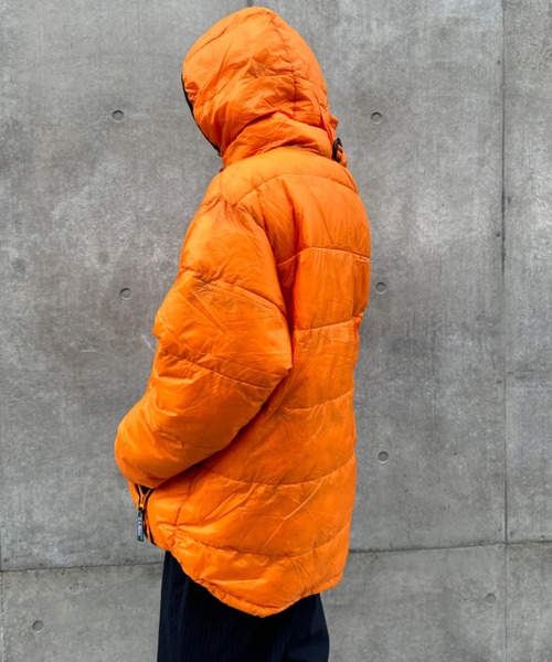 ヨネックス◇ヒートカプセル ダウン ベスト◇オレンジ LLサイズ ヨネックス◇ヒートカプセル ダウン ベスト◇オレンジ LLサイズ